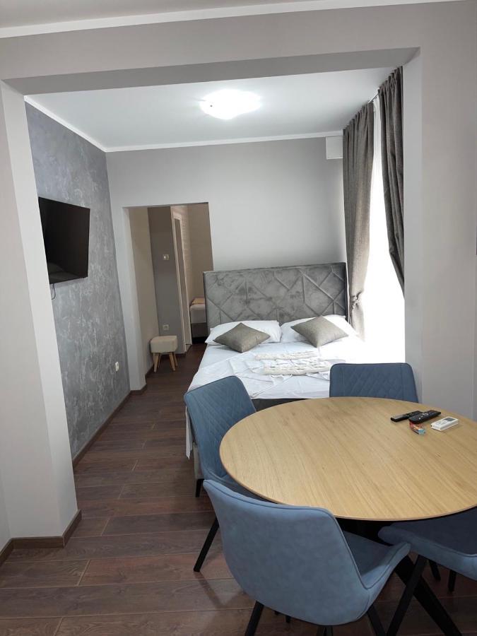Guest House Mrvaljevic Budva Exterior foto